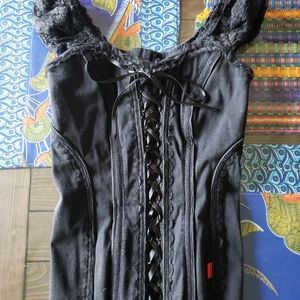 COPY - Tripp xs corset